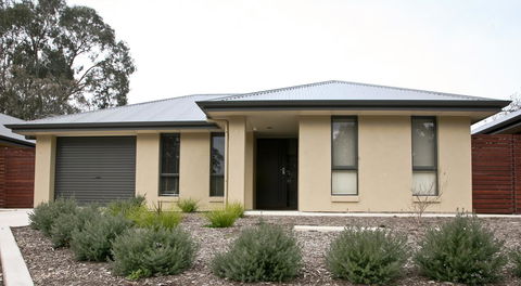 Discovery Parks - Barossa Valley - Nambucca Heads Accommodation 39
