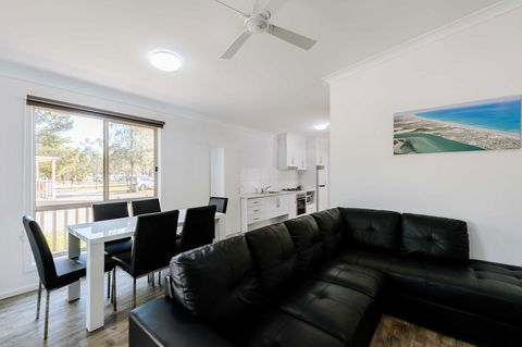 Discovery Parks - Barossa Valley - Nambucca Heads Accommodation 16