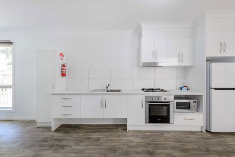 Discovery Parks - Barossa Valley - Nambucca Heads Accommodation 8