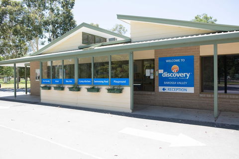 Discovery Parks - Barossa Valley - Nambucca Heads Accommodation 31