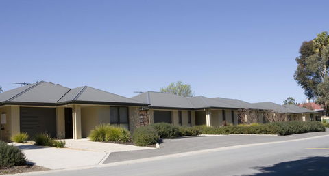 Discovery Parks - Barossa Valley - Nambucca Heads Accommodation 42