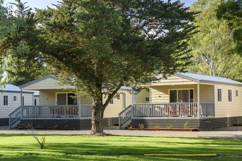 Discovery Parks - Barossa Valley - Nambucca Heads Accommodation 30