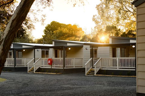 Discovery Parks - Barossa Valley - Nambucca Heads Accommodation 15
