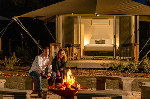Discovery Parks - Barossa Valley - Nambucca Heads Accommodation 23