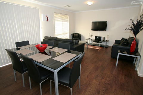 Discovery Parks - Barossa Valley - Nambucca Heads Accommodation 44