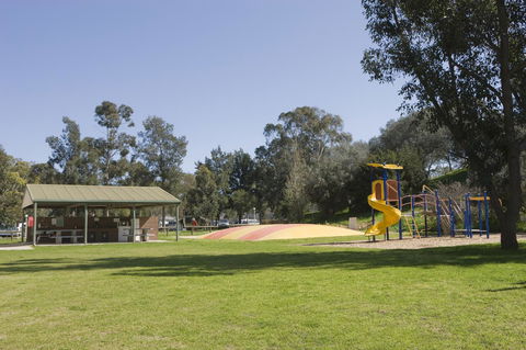 Discovery Parks - Barossa Valley - Nambucca Heads Accommodation 43