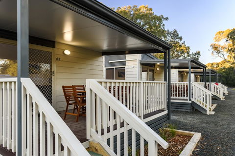 Discovery Parks - Barossa Valley - Nambucca Heads Accommodation 33