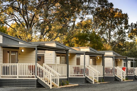 Discovery Parks - Barossa Valley - Nambucca Heads Accommodation 12