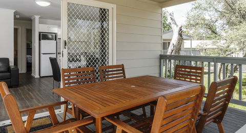 Discovery Parks - Barossa Valley - Nambucca Heads Accommodation 41