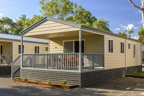 Discovery Parks - Barossa Valley - Nambucca Heads Accommodation 27