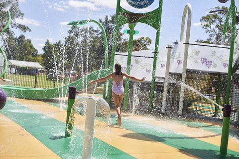 Discovery Parks - Barossa Valley - Nambucca Heads Accommodation 25