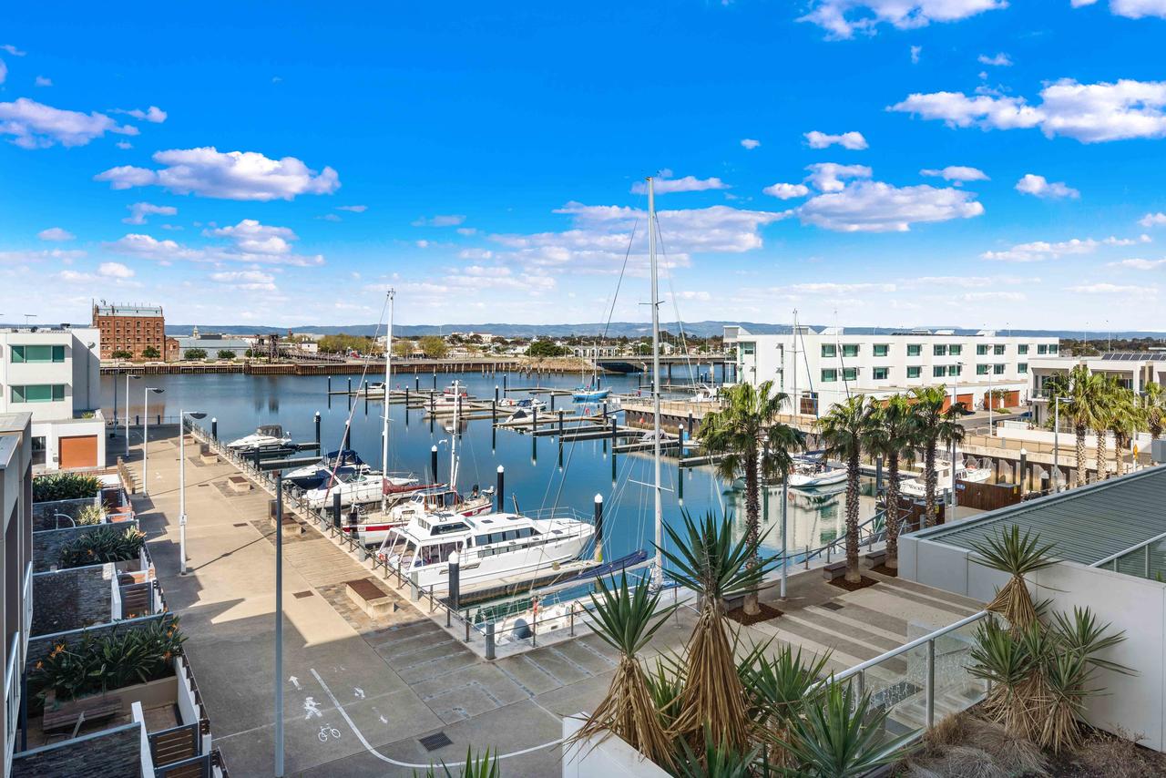 New Port SA Nambucca Heads Accommodation