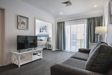 Marina Hotel - Nambucca Heads Accommodation 9