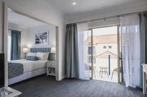Marina Hotel - Nambucca Heads Accommodation 8