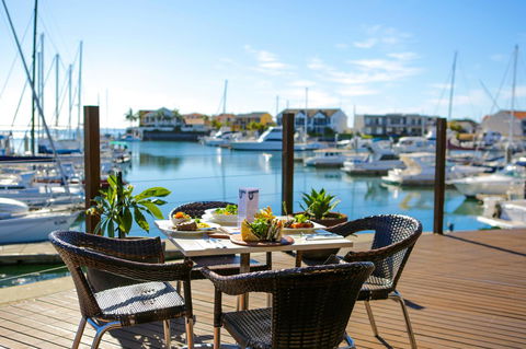 Marina Hotel - Nambucca Heads Accommodation 42