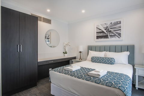 Marina Hotel - Nambucca Heads Accommodation 22