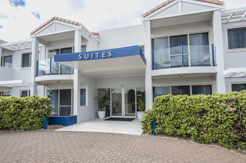 Marina Hotel - Nambucca Heads Accommodation 20