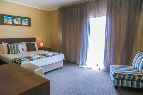 Marina Hotel - Nambucca Heads Accommodation 31