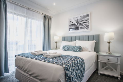Marina Hotel - Nambucca Heads Accommodation 6