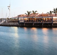 Marina Hotel - Nambucca Heads Accommodation