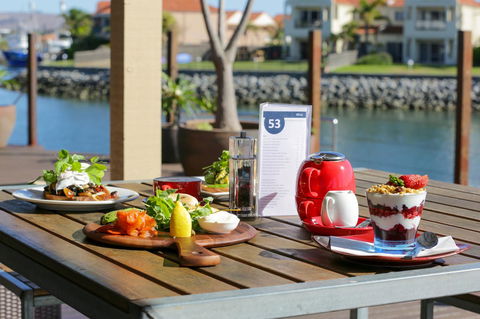 Marina Hotel - Nambucca Heads Accommodation 40