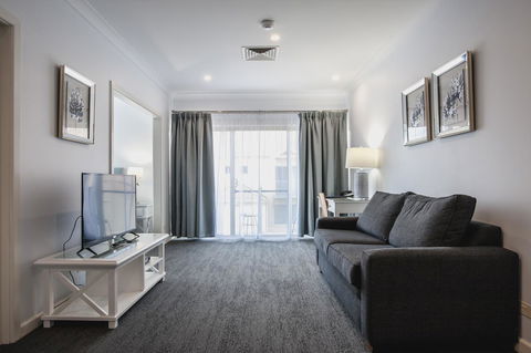 Marina Hotel - Nambucca Heads Accommodation 10