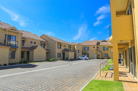 Marina Hotel - Nambucca Heads Accommodation 34