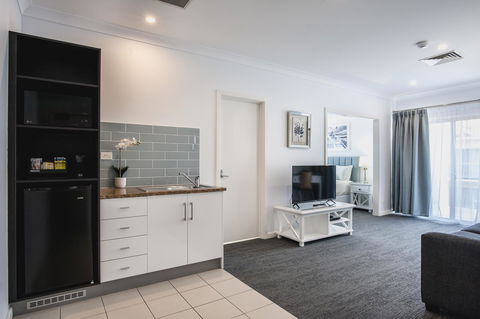 Marina Hotel - Nambucca Heads Accommodation 12