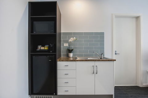 Marina Hotel - Nambucca Heads Accommodation 11