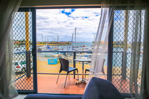 Marina Hotel - Nambucca Heads Accommodation 29