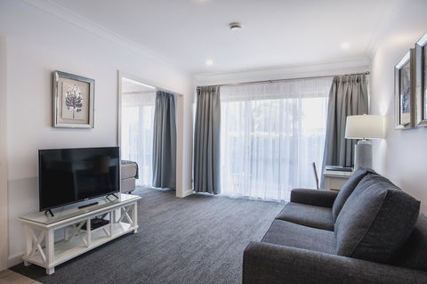 Marina Hotel - Nambucca Heads Accommodation 24