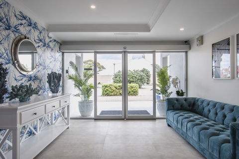 Marina Hotel - Nambucca Heads Accommodation 18