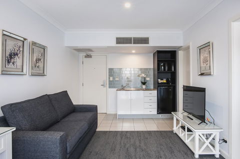 Marina Hotel - Nambucca Heads Accommodation 16