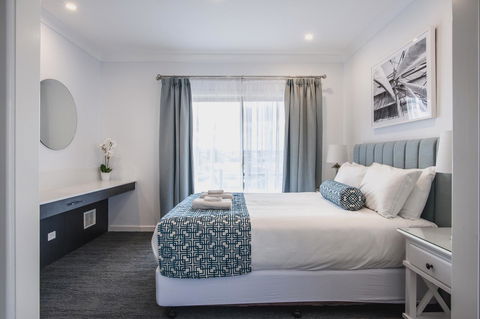 Marina Hotel - Nambucca Heads Accommodation 7