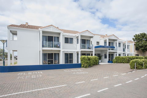 Marina Hotel - Nambucca Heads Accommodation 19