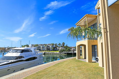 Marina Hotel - Nambucca Heads Accommodation 27
