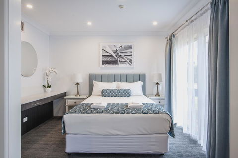 Marina Hotel - Nambucca Heads Accommodation 21