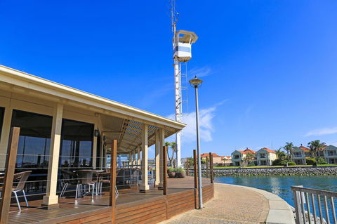 Marina Hotel - Nambucca Heads Accommodation 36