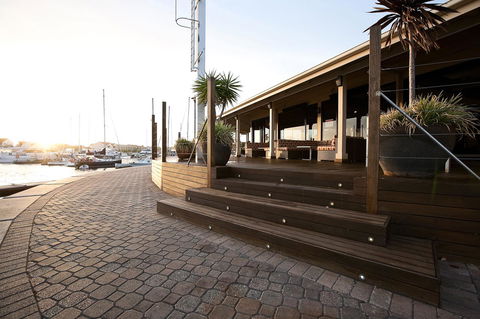 Marina Hotel - Nambucca Heads Accommodation 37