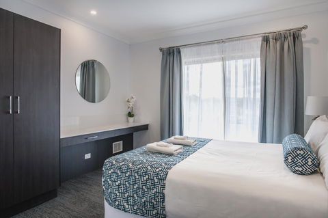 Marina Hotel - Nambucca Heads Accommodation 4