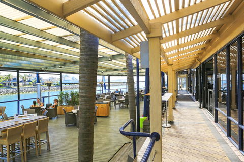 Marina Hotel - Nambucca Heads Accommodation 44