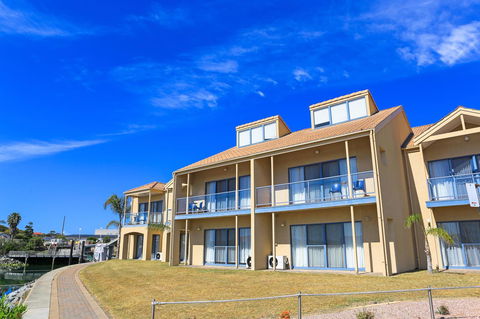 Marina Hotel - Nambucca Heads Accommodation 28