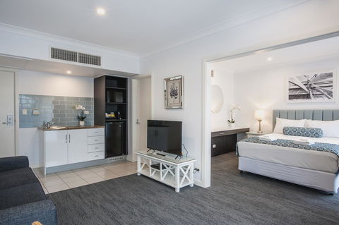 Marina Hotel - Nambucca Heads Accommodation 26