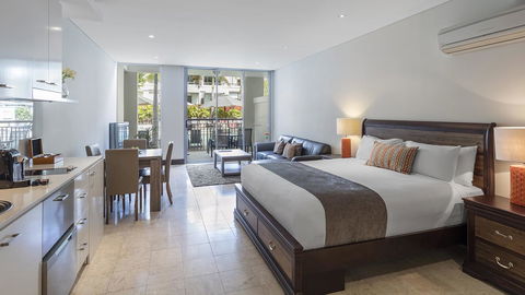 Oaks Casuarina Santai Resort - Nambucca Heads Accommodation 16