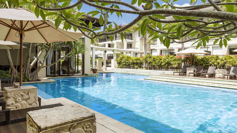 Oaks Casuarina Santai Resort - Nambucca Heads Accommodation 13