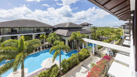 Oaks Casuarina Santai Resort - Nambucca Heads Accommodation 19