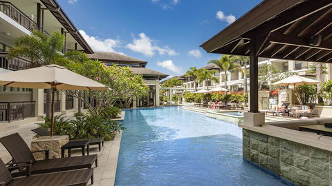 Oaks Casuarina Santai Resort - Nambucca Heads Accommodation 14