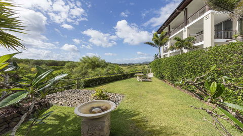 Oaks Casuarina Santai Resort - Nambucca Heads Accommodation 1