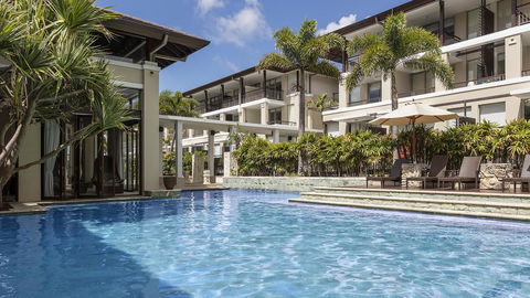Oaks Casuarina Santai Resort - Nambucca Heads Accommodation 15