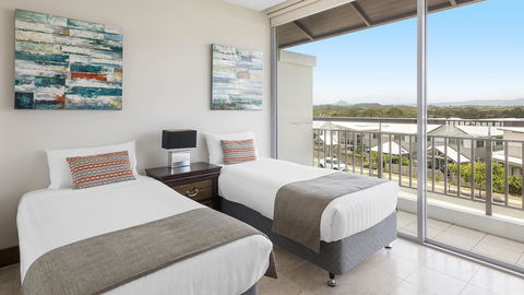 Oaks Casuarina Santai Resort - Nambucca Heads Accommodation 3